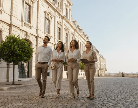 Экскурсии по городу